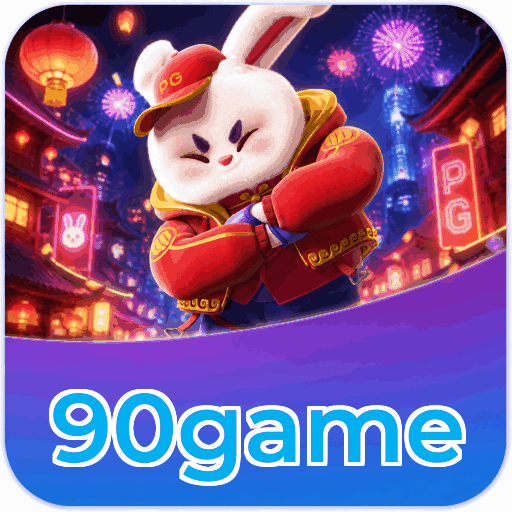90game Facebook - Página oficial com promoções e comunidade ativa