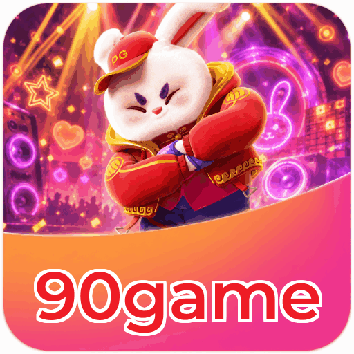 90game Facebook - Página oficial com promoções e comunidade ativa